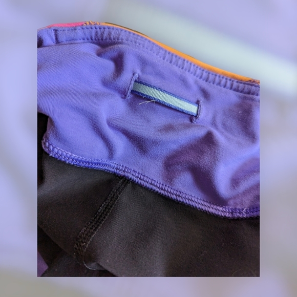 Lululemon Run: Inspire Crop II - Picture 5 of 5